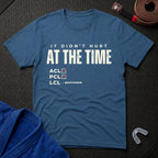 It Didn't Hurt T-Shirt