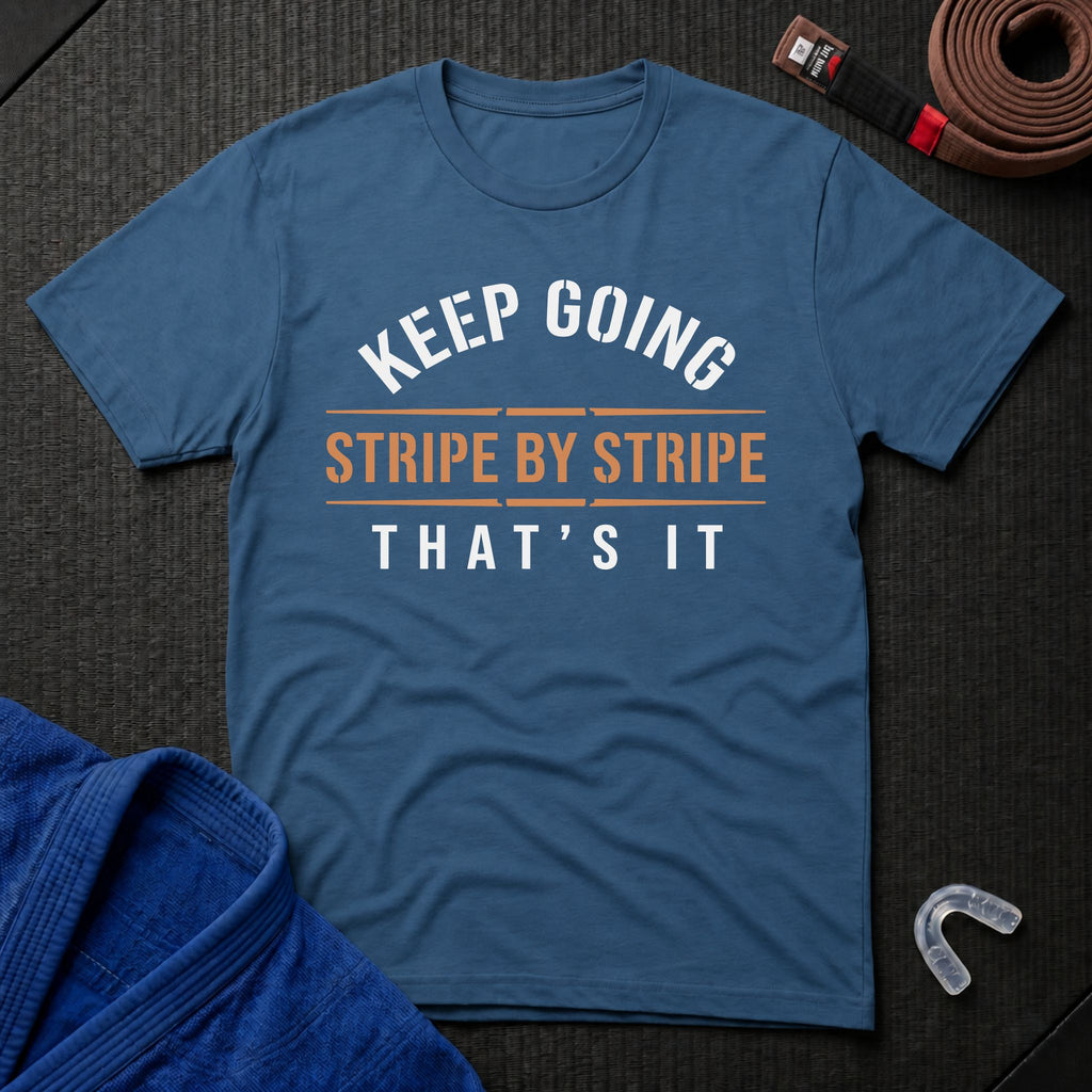 Keep Going T-Shirt