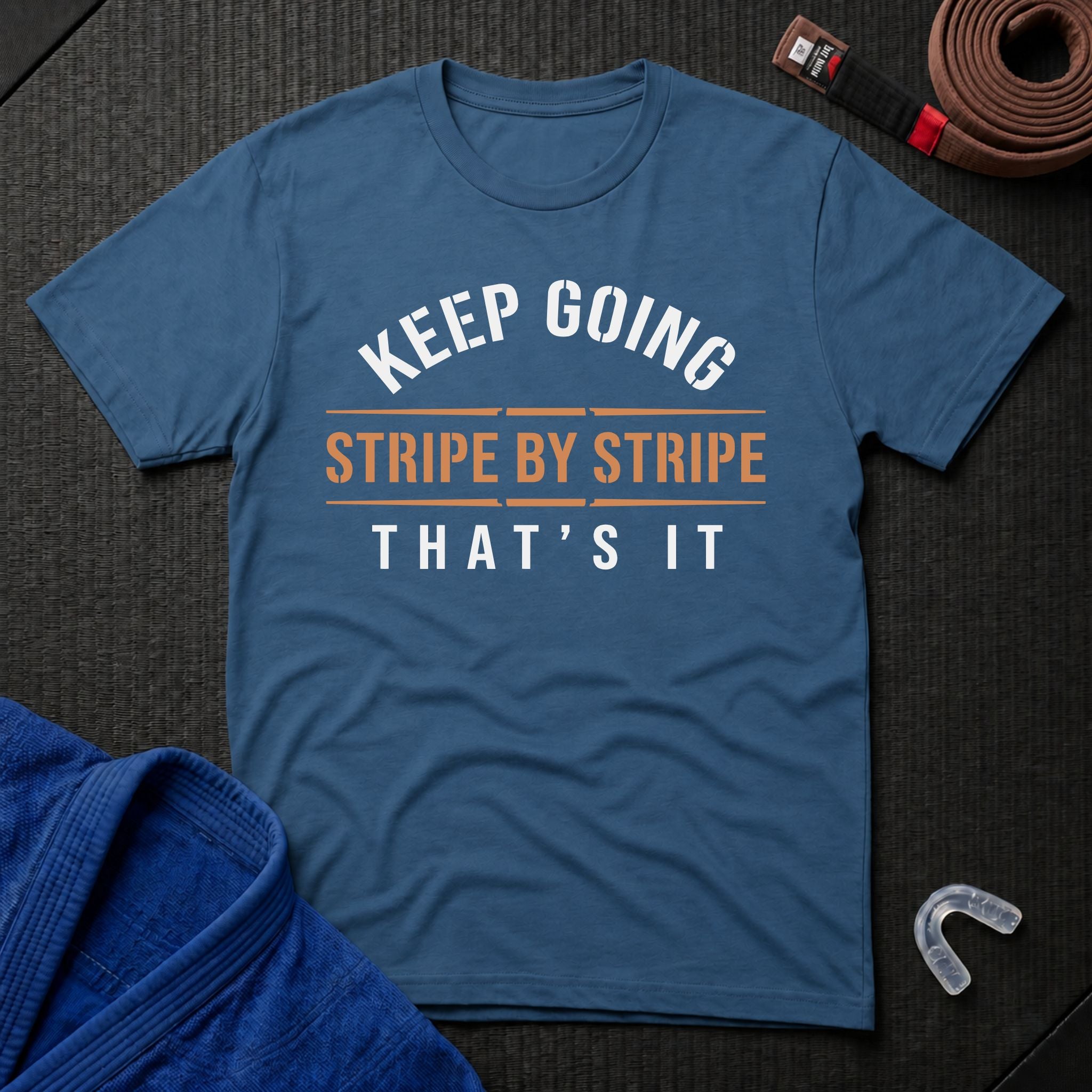 Keep Going T-Shirt