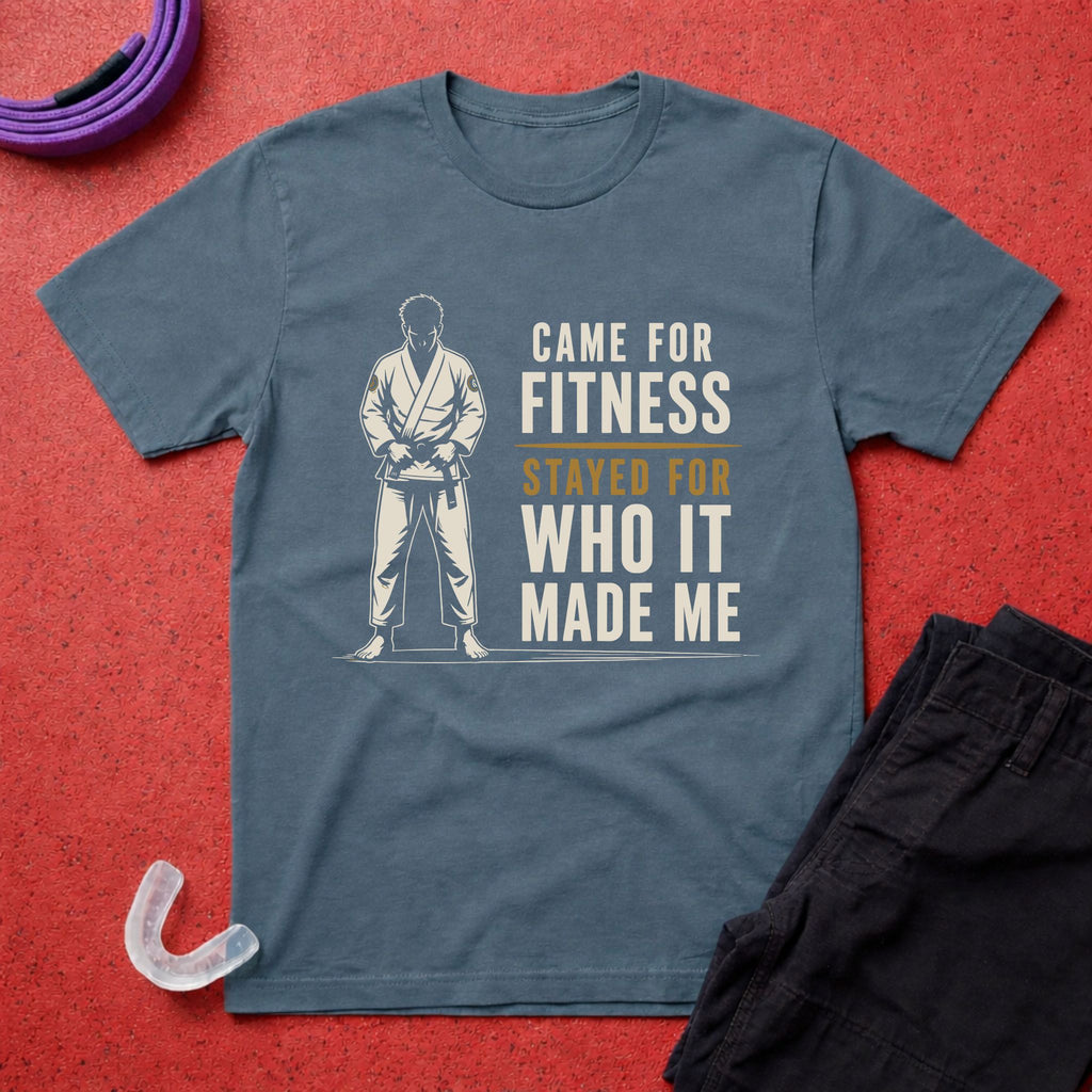 Stayed For It T-Shirt