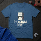 Physical Debt T-Shirt