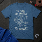 Jiu Jitsu Laundry T-Shirt