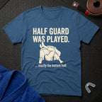 Bottom Half T-Shirt
