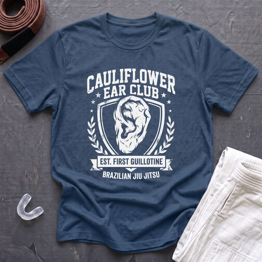 Weird Ear T-Shirt