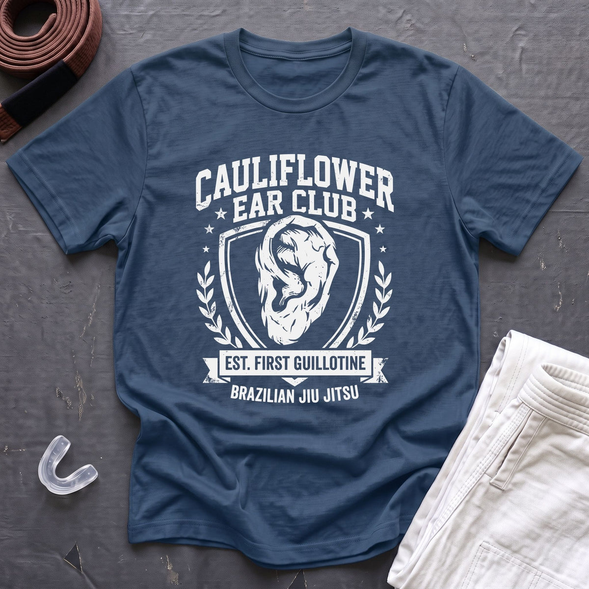 Weird Ear T-Shirt