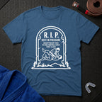 Rest In Pressure T-Shirt
