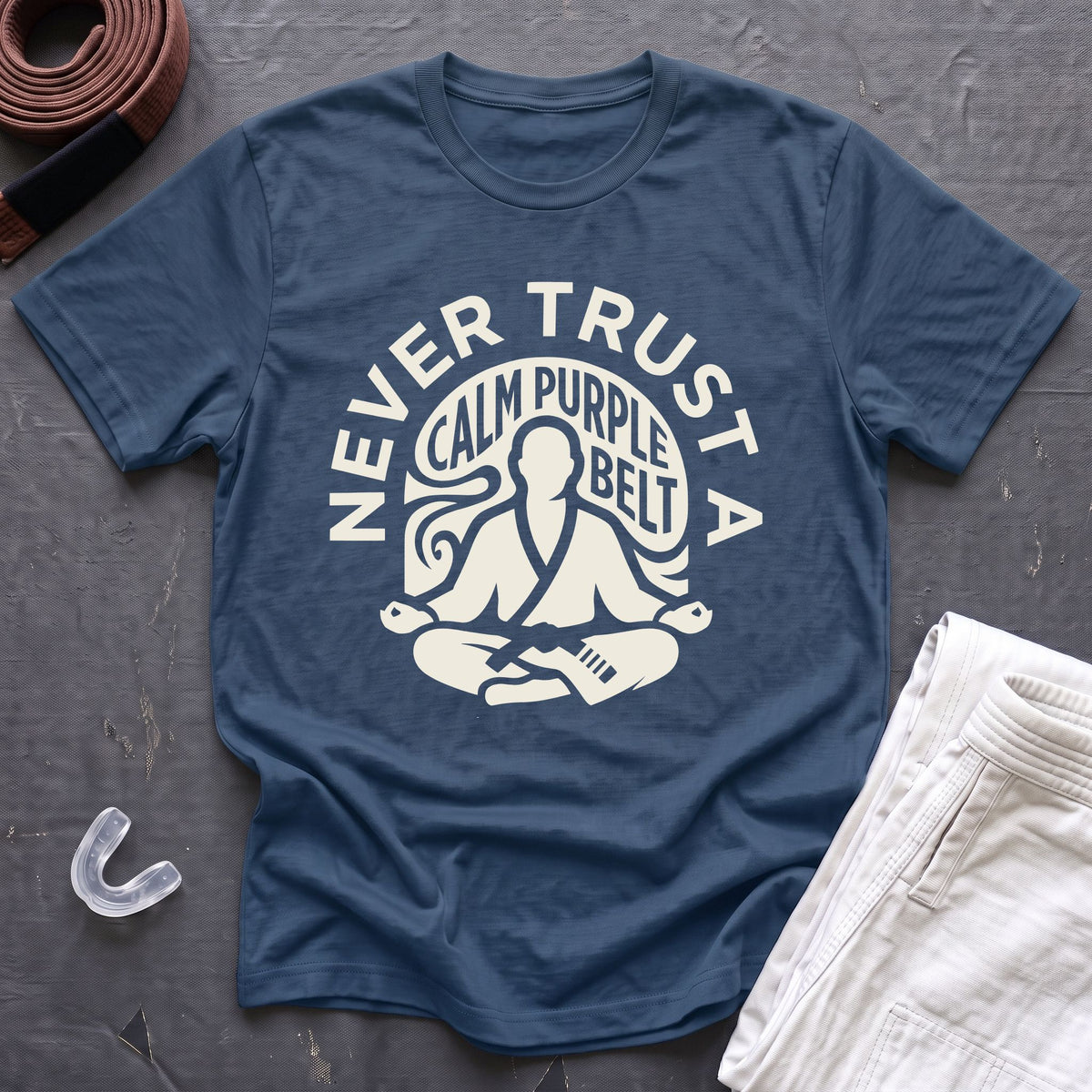 Trust Issues T-Shirt