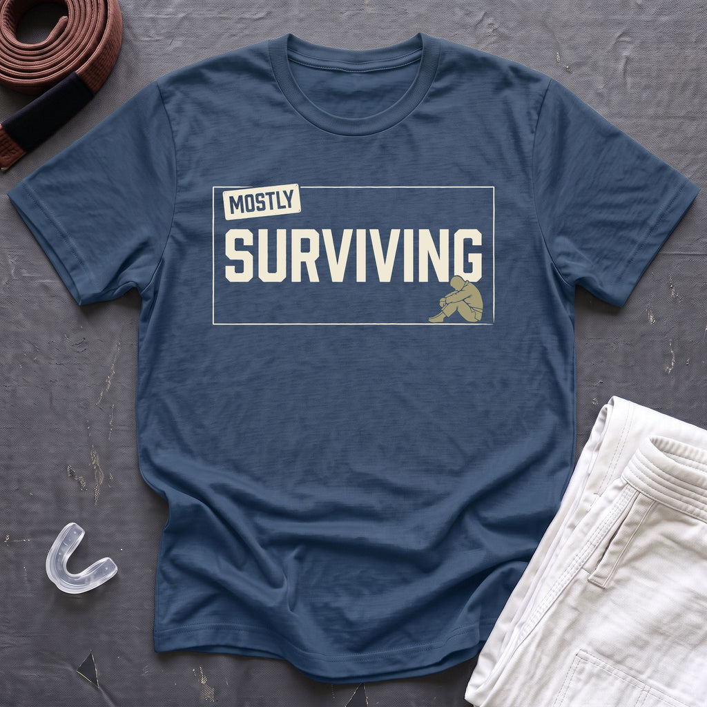 Surviving T-Shirt