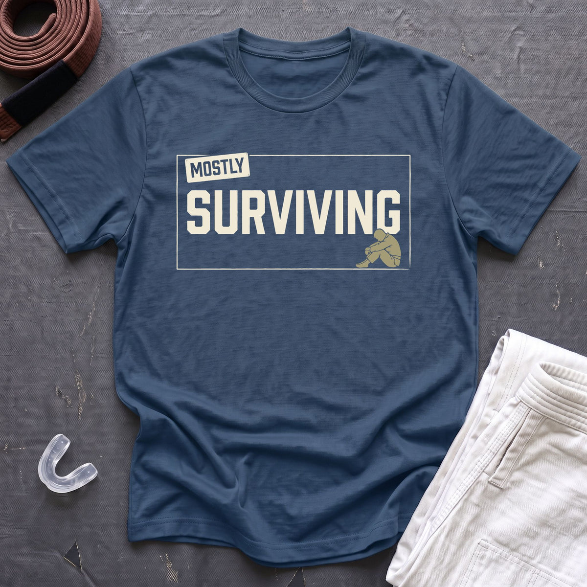Surviving T-Shirt