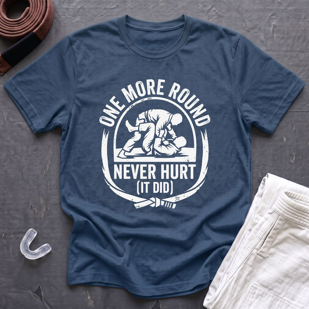 No Hurt T-Shirt
