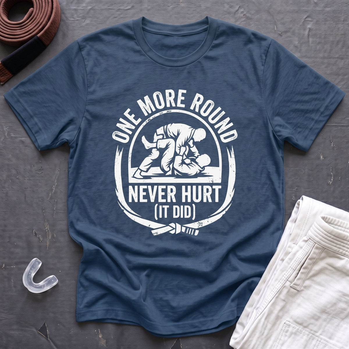 No Hurt T-Shirt