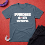Process Over Outcome T-Shirt