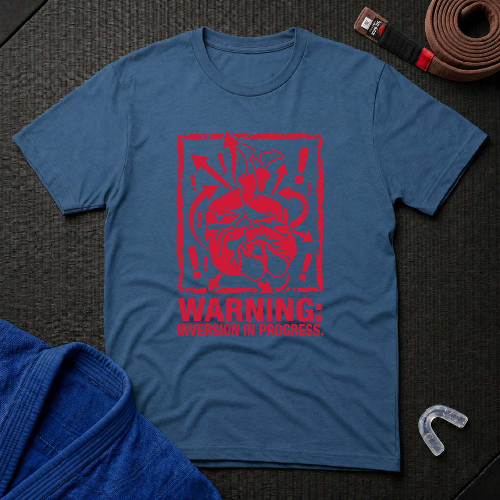 Inversion T-Shirt