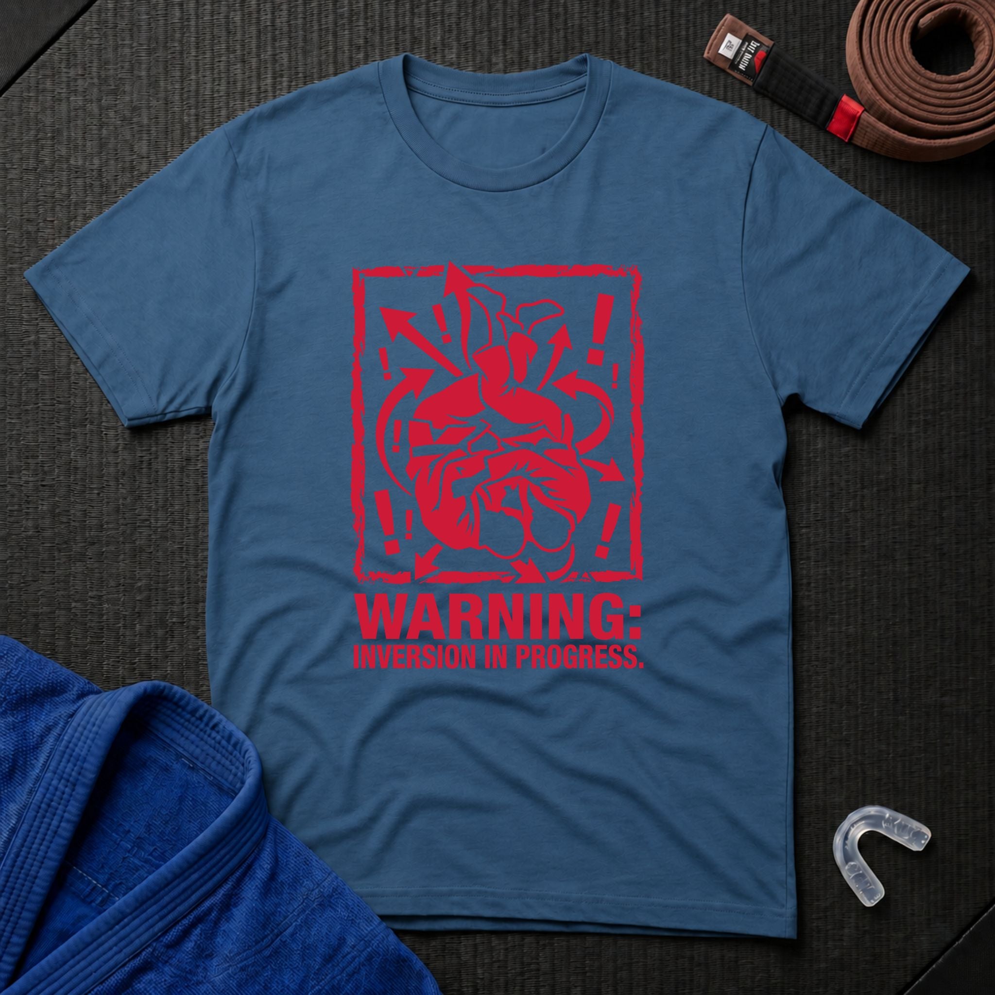 Inversion T-Shirt