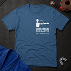 Armbar Therapist T-Shirt