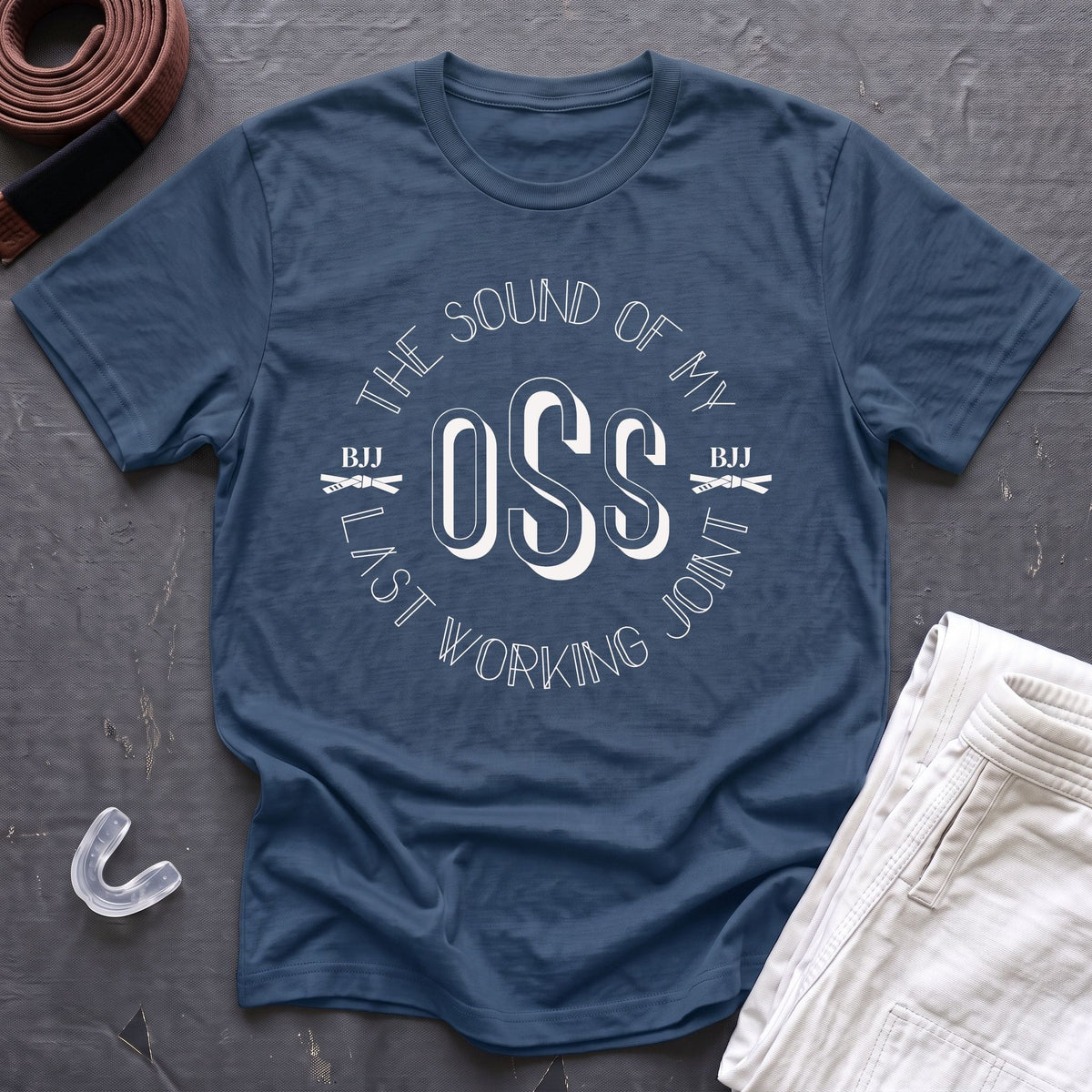 Oss Sound T-Shirt