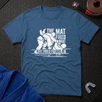 Fixed By Mat T-Shirt