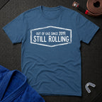 Out Of Gas T-Shirt