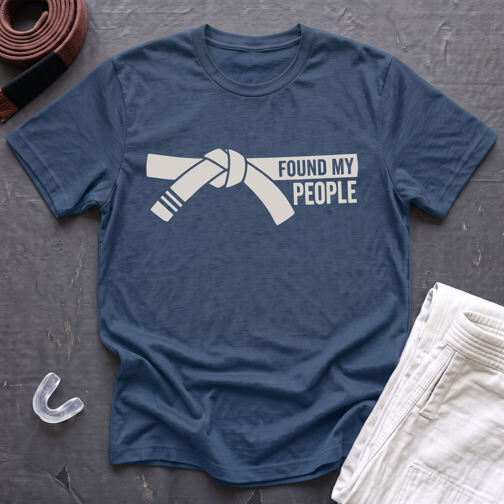 Found My People T-Shirt