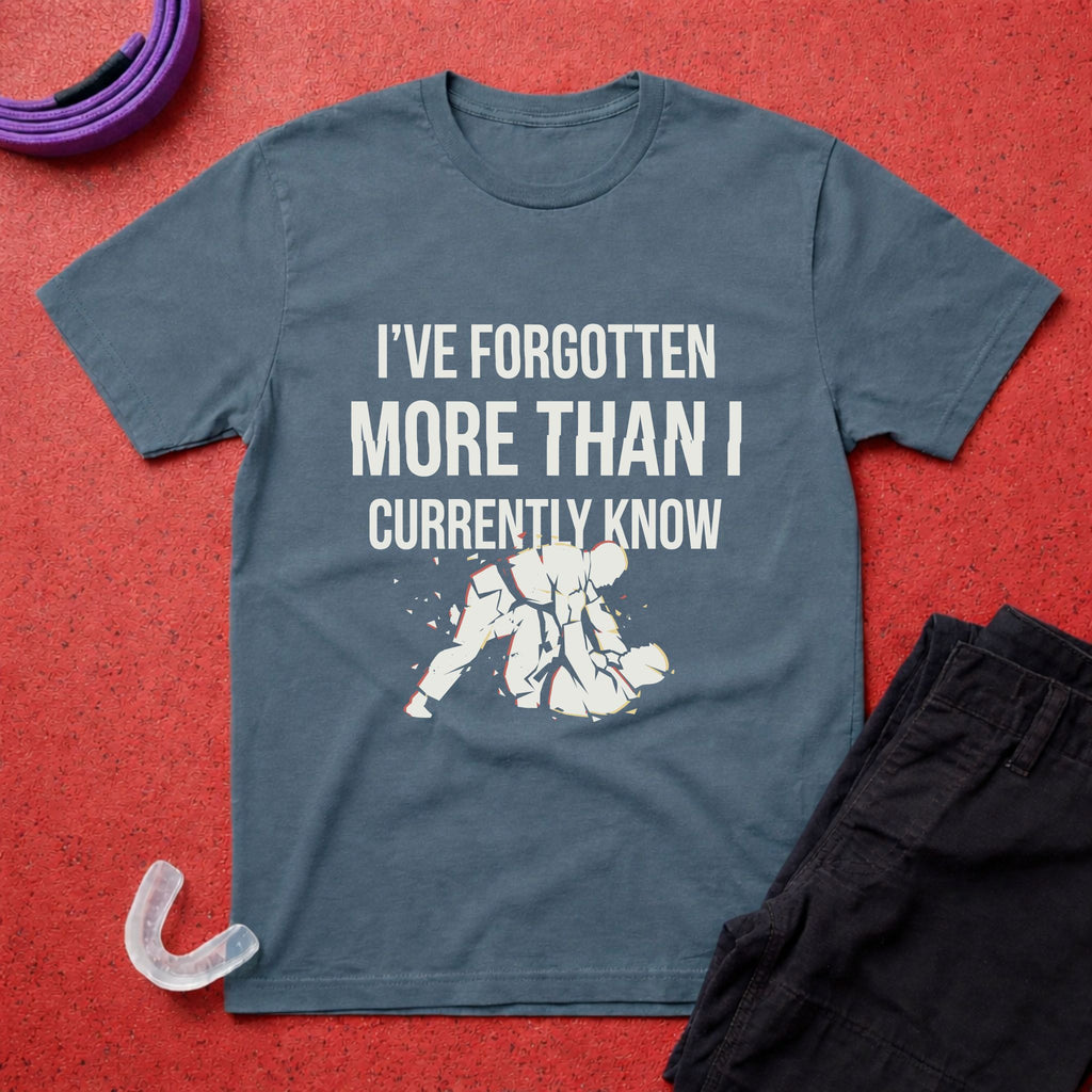 Forgotten Techniques T-Shirt