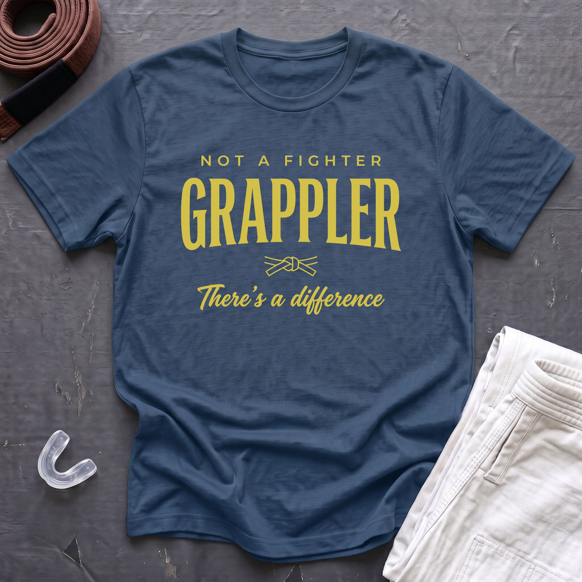 The Grappler T-Shirt