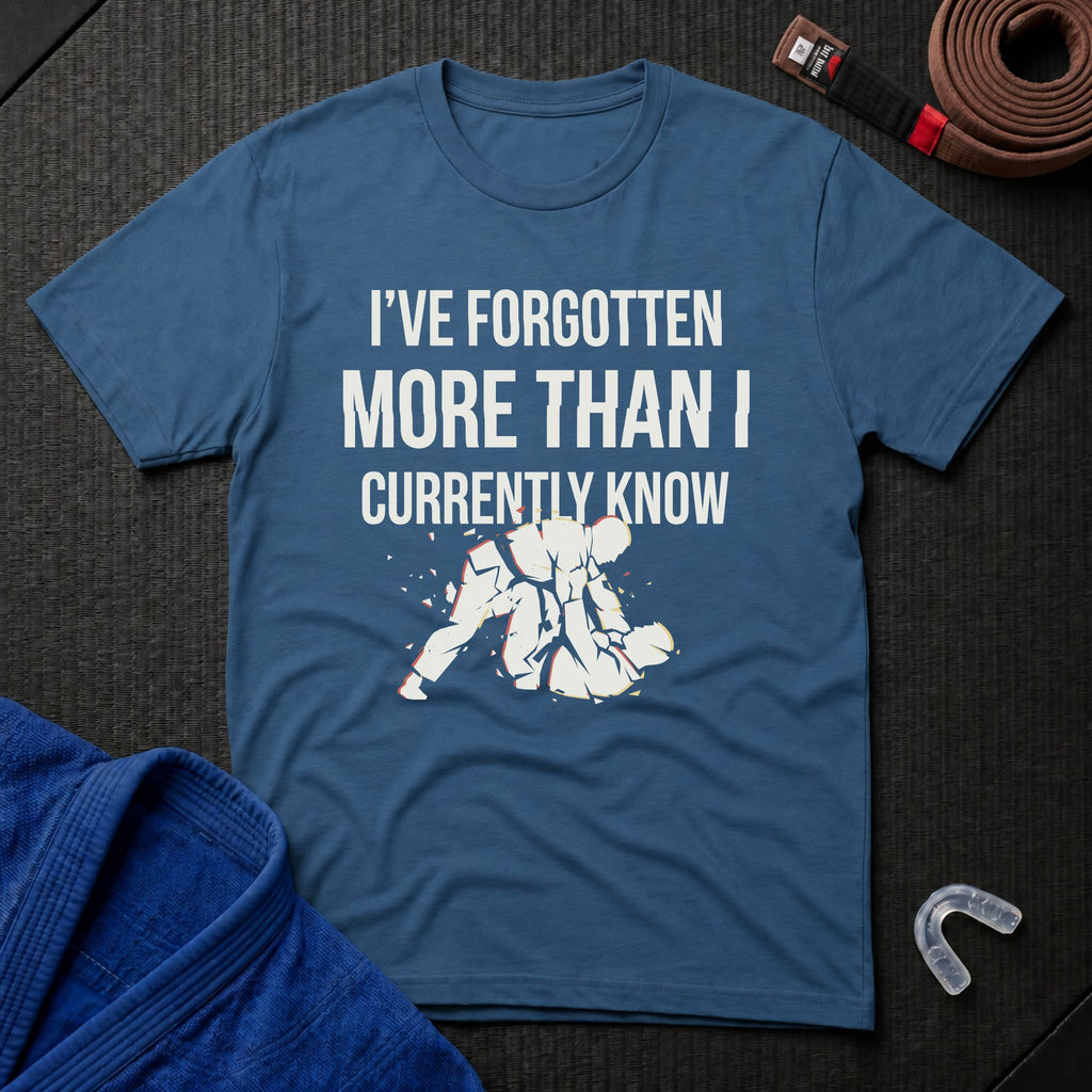 Forgotten Techniques T-Shirt