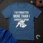 Forgotten Techniques T-Shirt