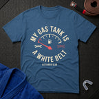 White Belt Cardio T-Shirt