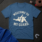 Welcome T-Shirt