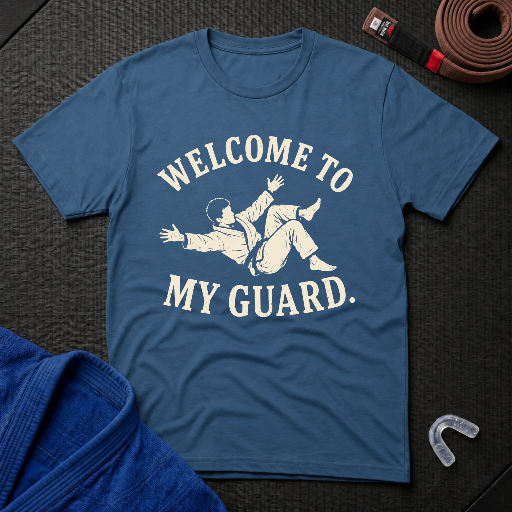 Welcome T-Shirt