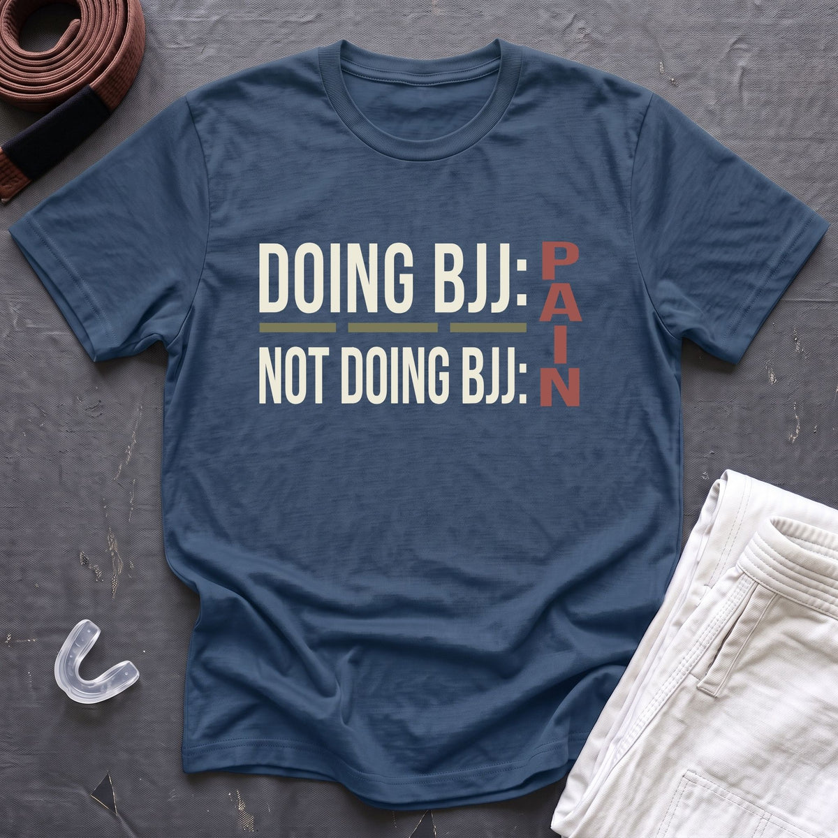 Pain Either Way T-Shirt