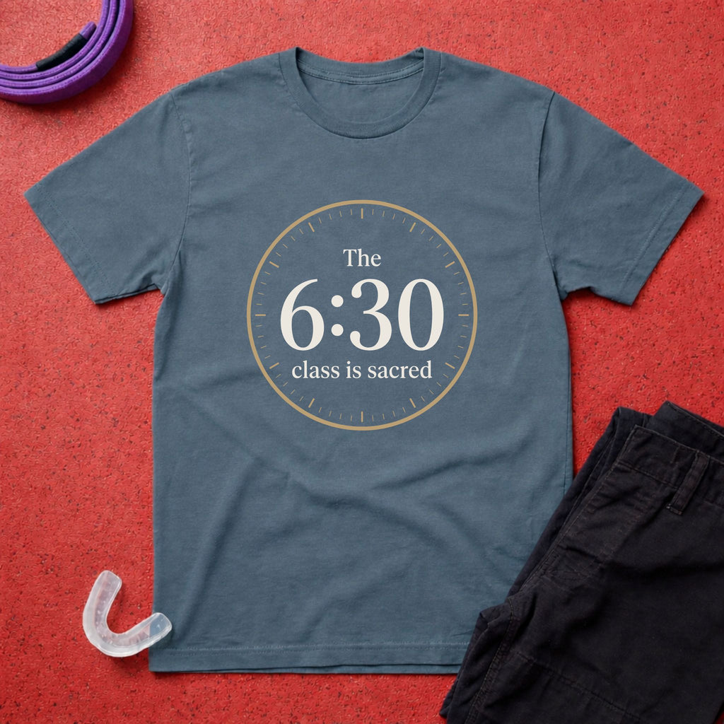 Morning Class T-Shirt