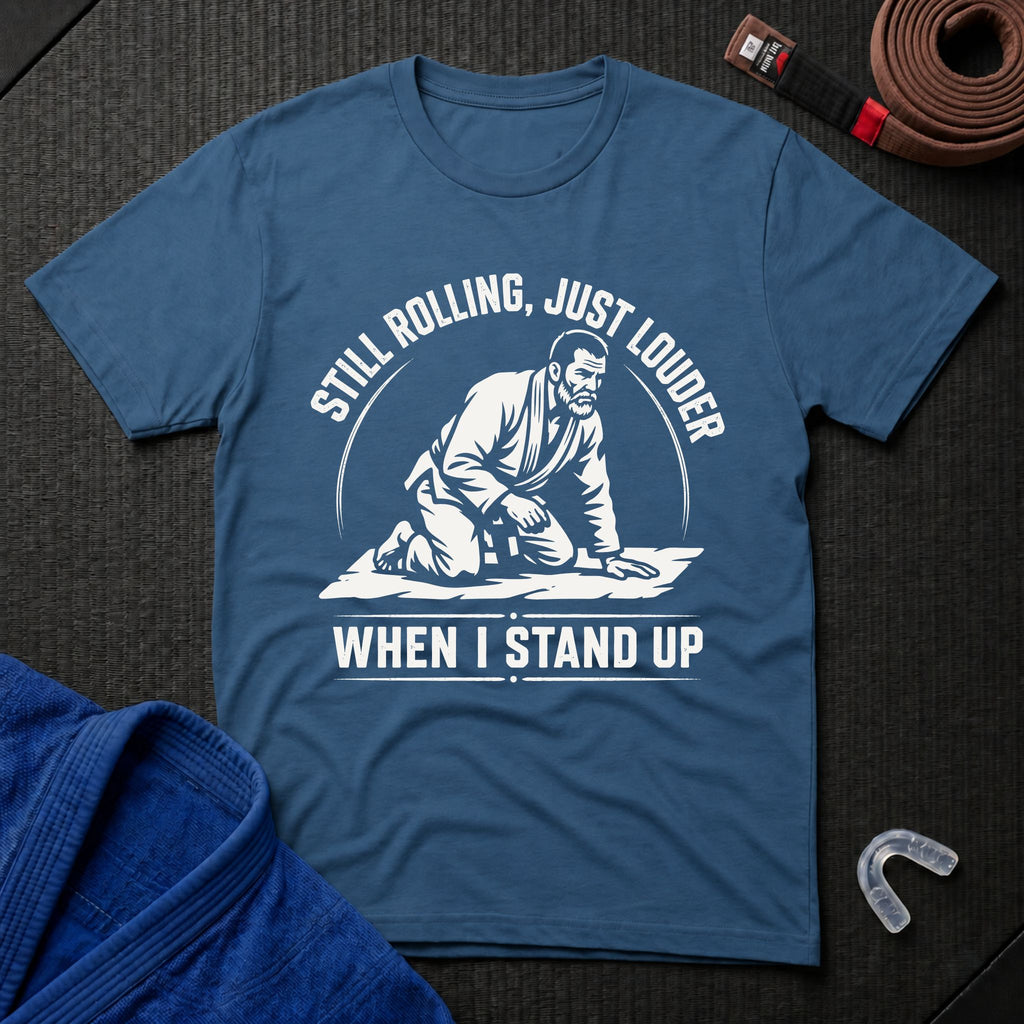 Louder Stand Up T-Shirt