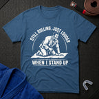 Louder Stand Up T-Shirt