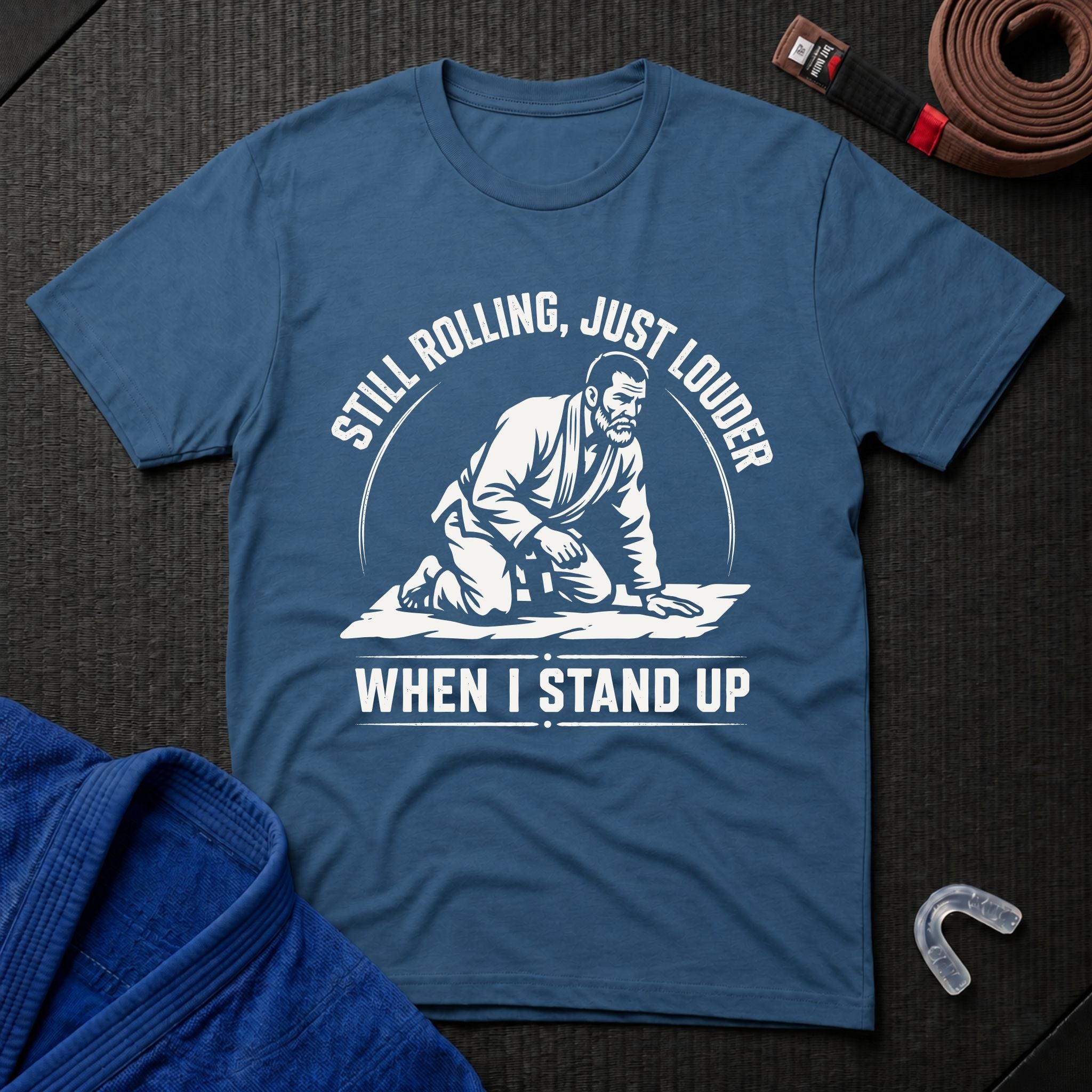 Louder Stand Up T-Shirt