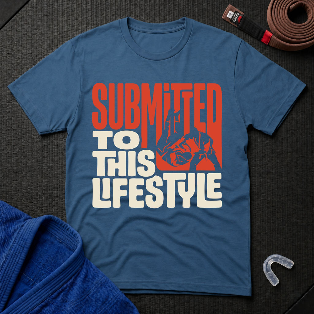 Submitted To The Lifestyle T-Shirt