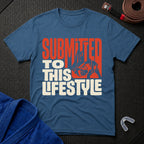 Submitted To The Lifestyle T-Shirt