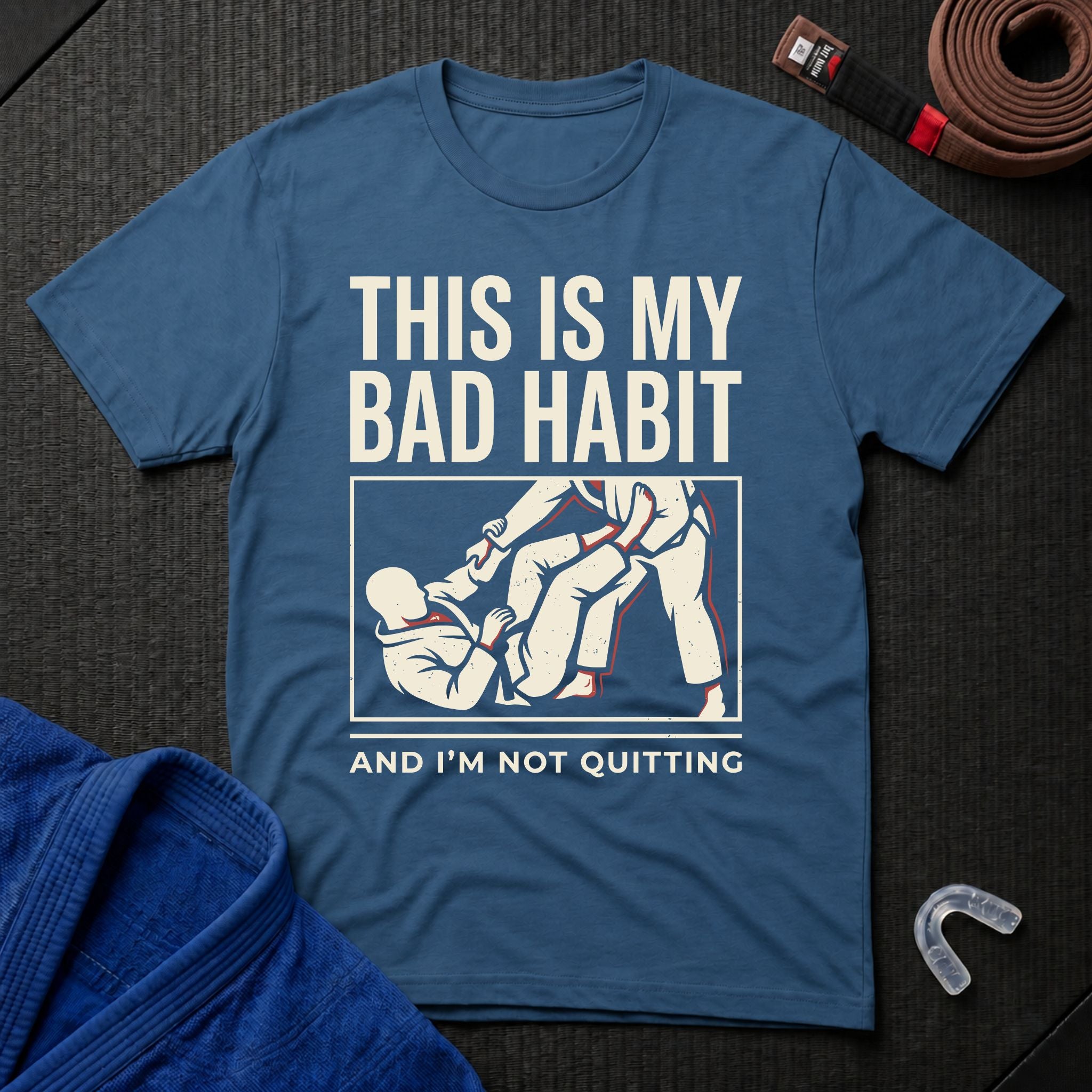 My Bad Habit T-Shirt