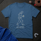 Not Limping T-Shirt