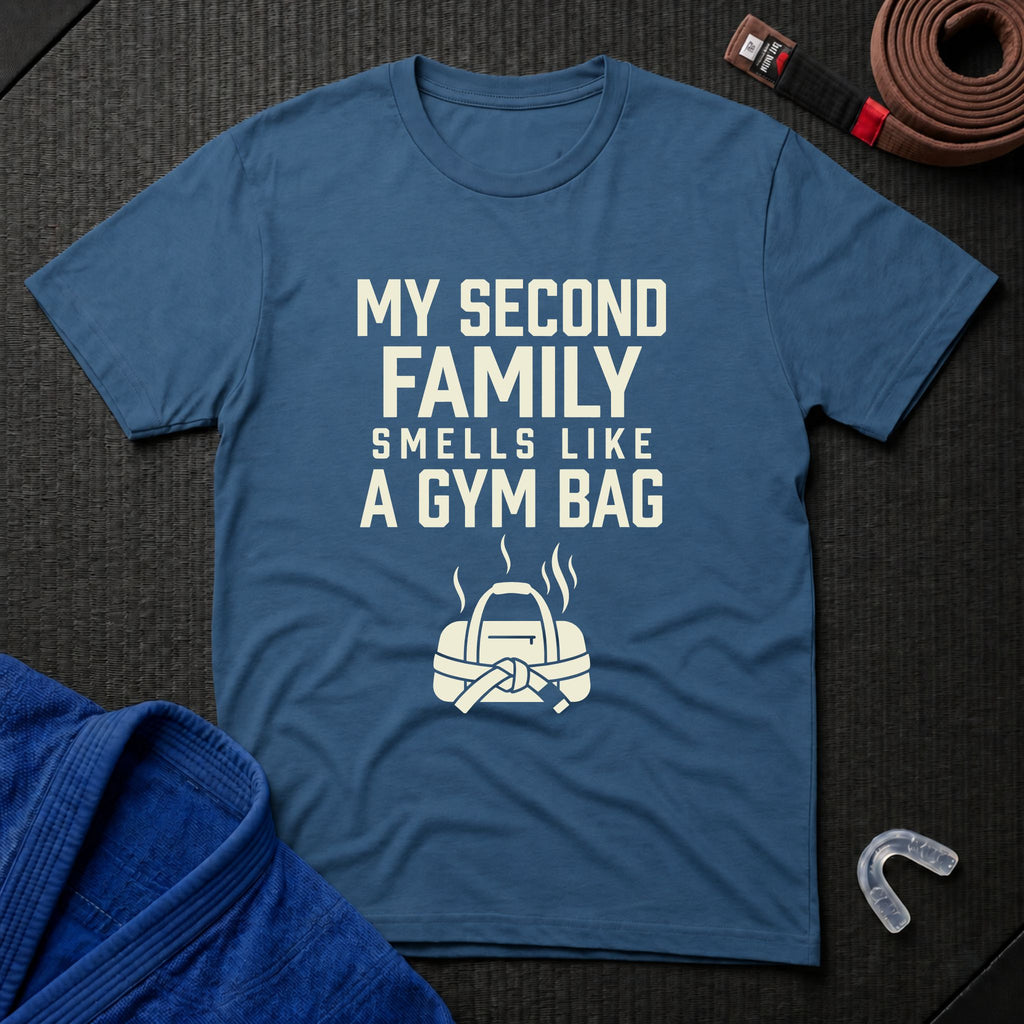 My Second Family T-Shirt
