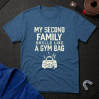 My Second Family T-Shirt