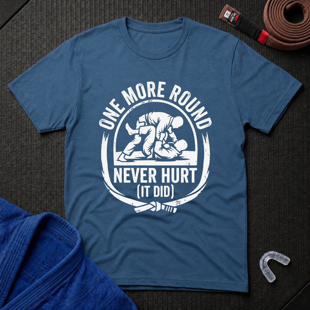 No Hurt T-Shirt