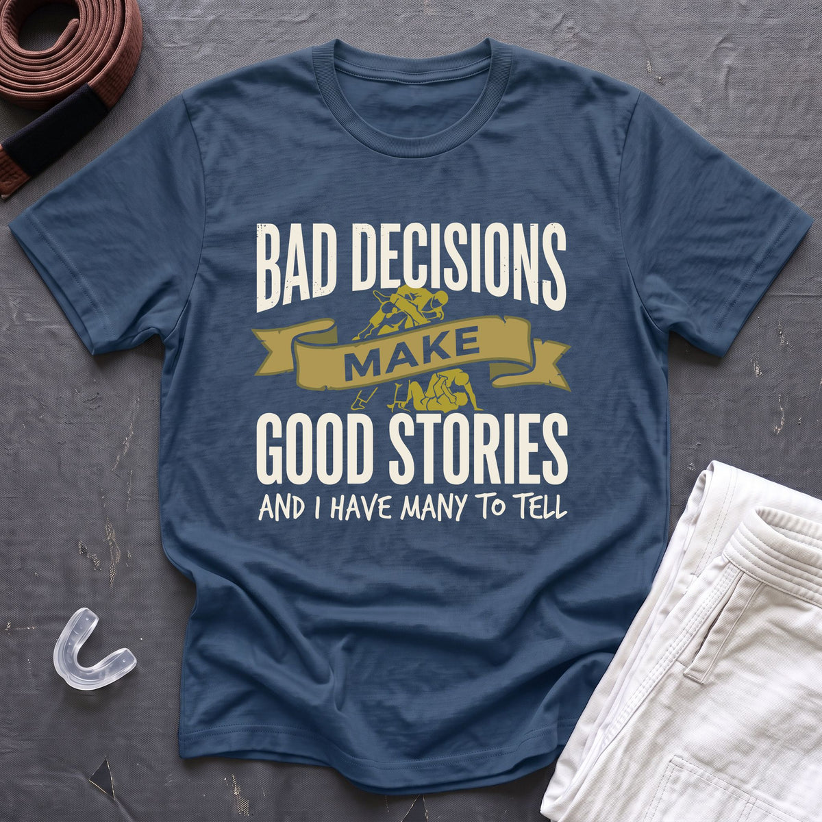 Good Stories T-Shirt