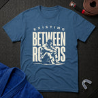 Existing Between Rounds T-Shirt