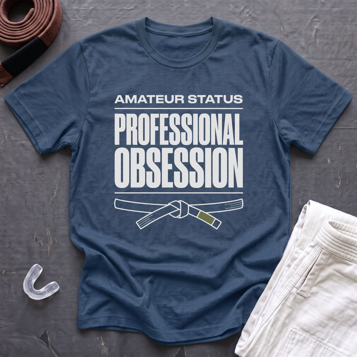 Professional Obsession T-Shirt