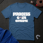 Process Over Outcome T-Shirt