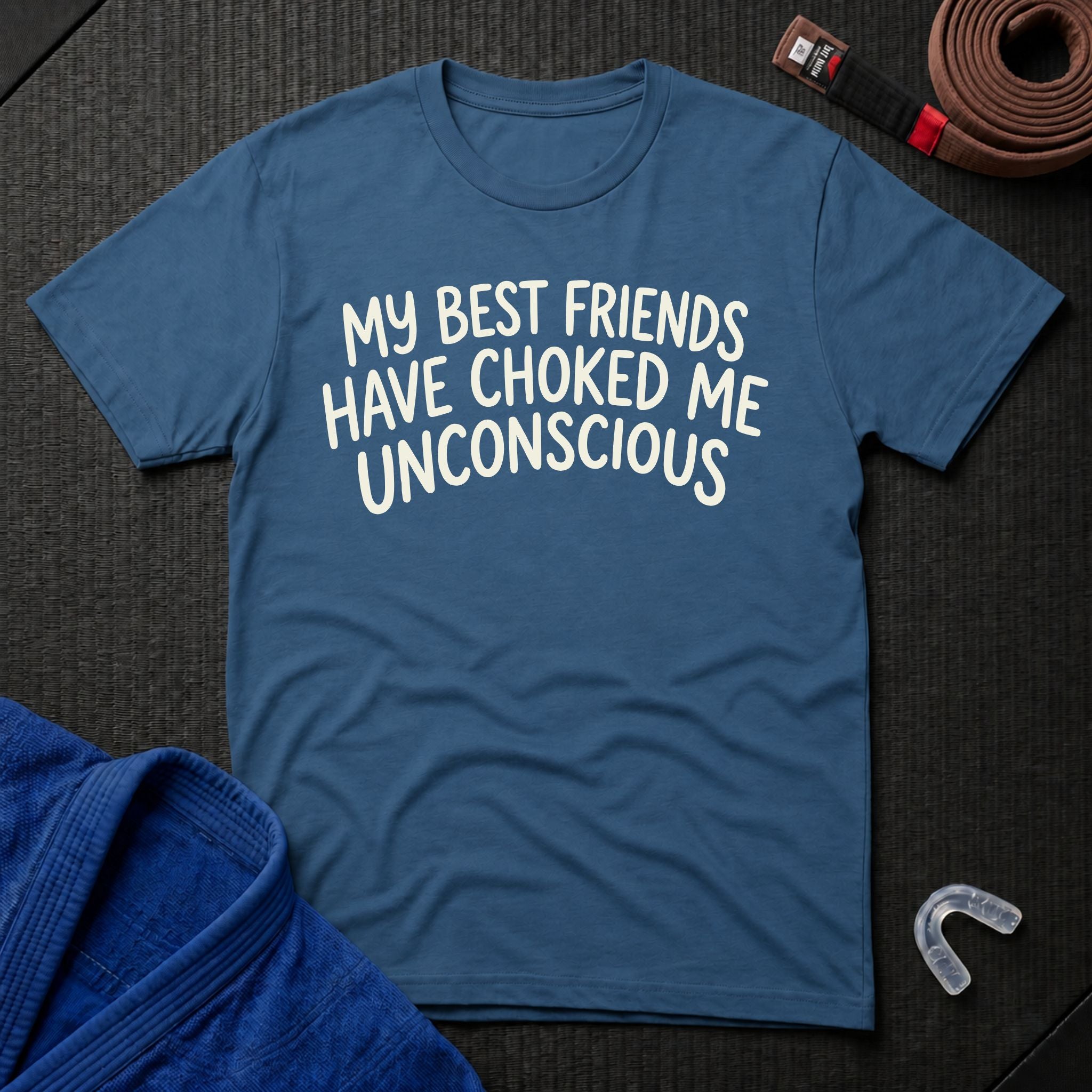 Best Friends T-Shirt