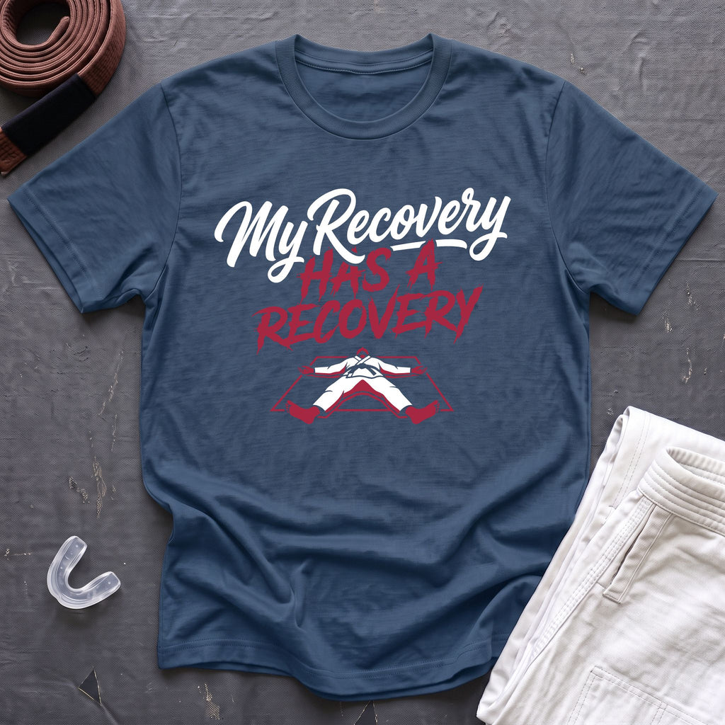 My Recovery T-Shirt