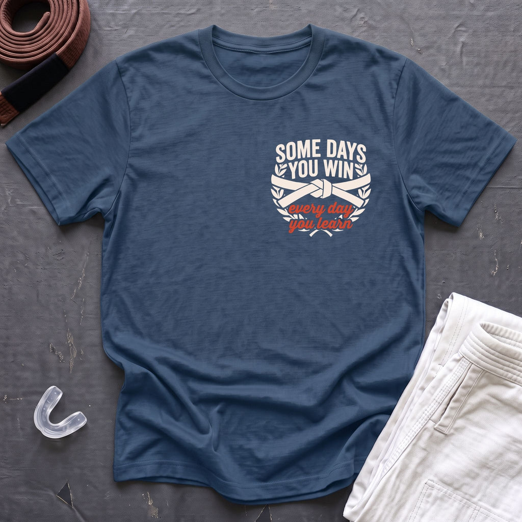Always Learn T-Shirt