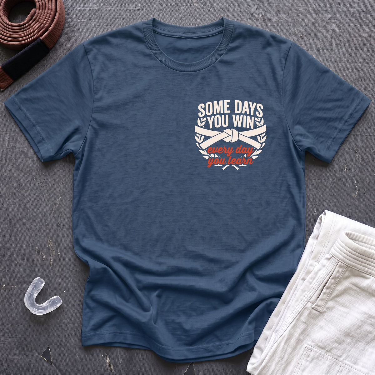 Always Learn T-Shirt